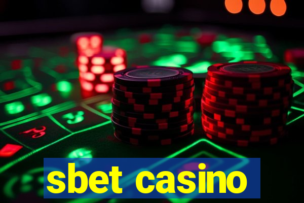 sbet casino